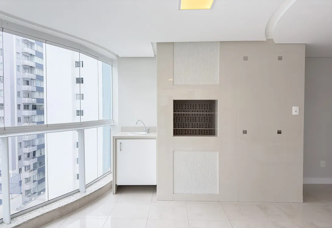 Apartamento, 3 quartos, 138 m² - Foto 23