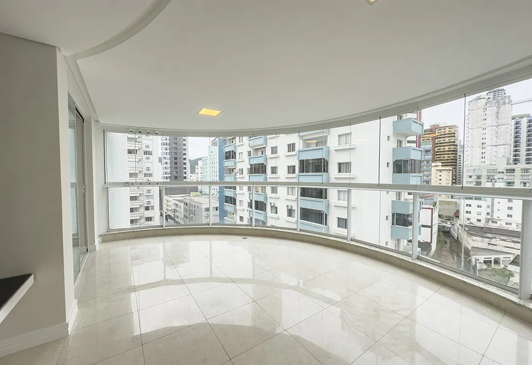 Apartamento, 3 quartos, 138 m² - Foto 1