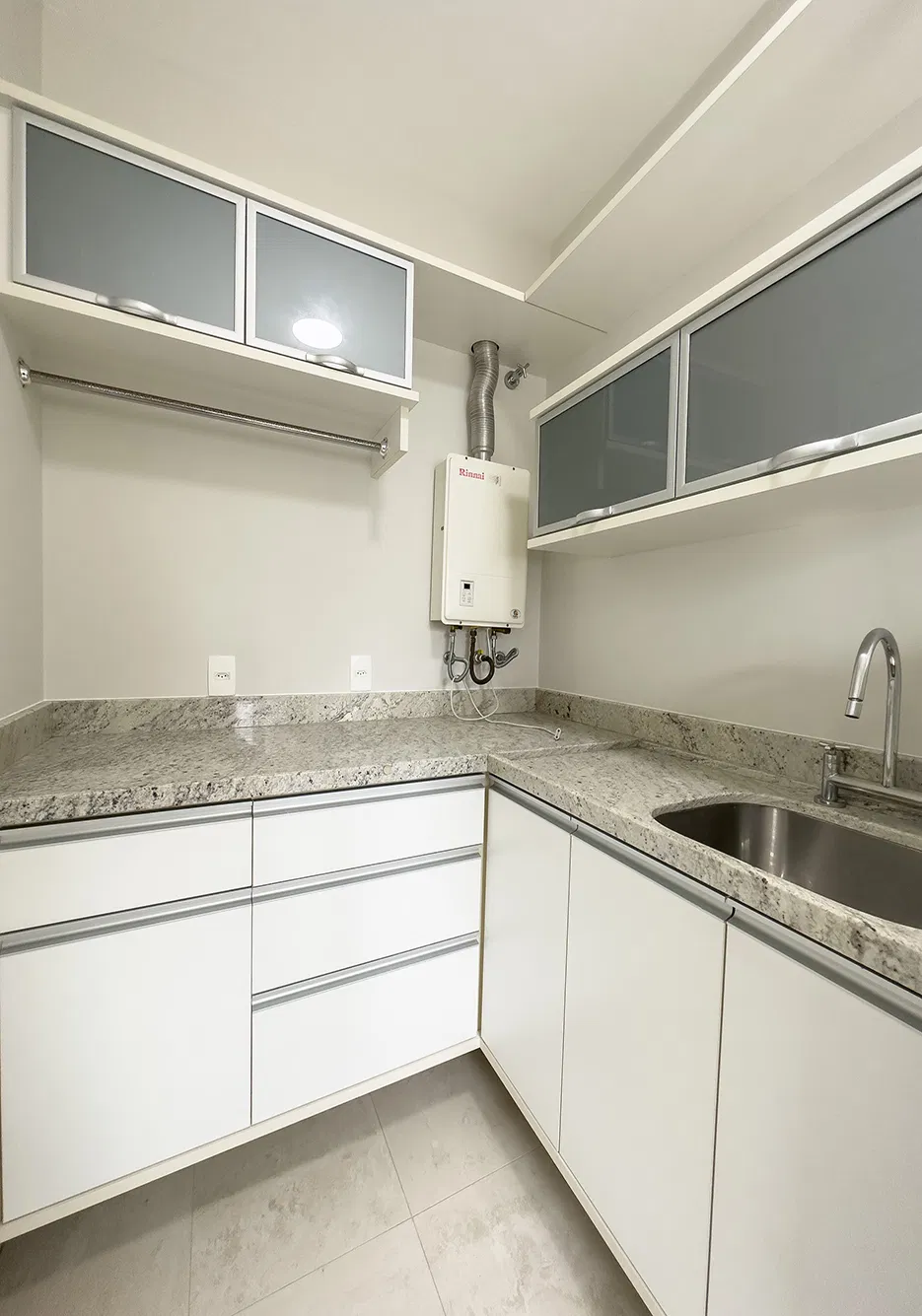 Apartamento, 3 quartos, 138 m² - Foto 26