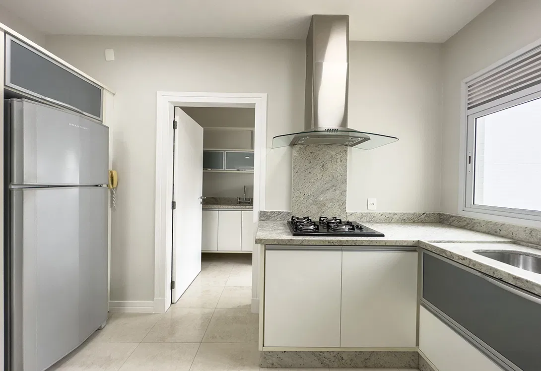 Apartamento, 3 quartos, 138 m² - Foto 27
