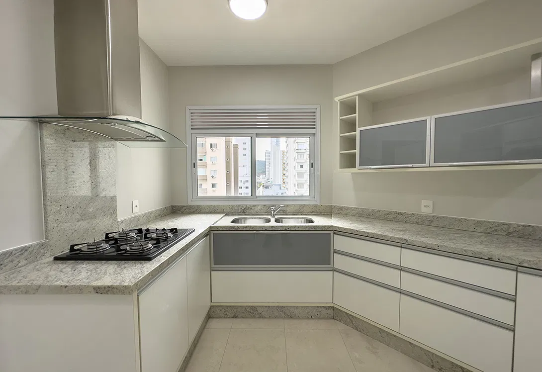 Apartamento, 3 quartos, 138 m² - Foto 28