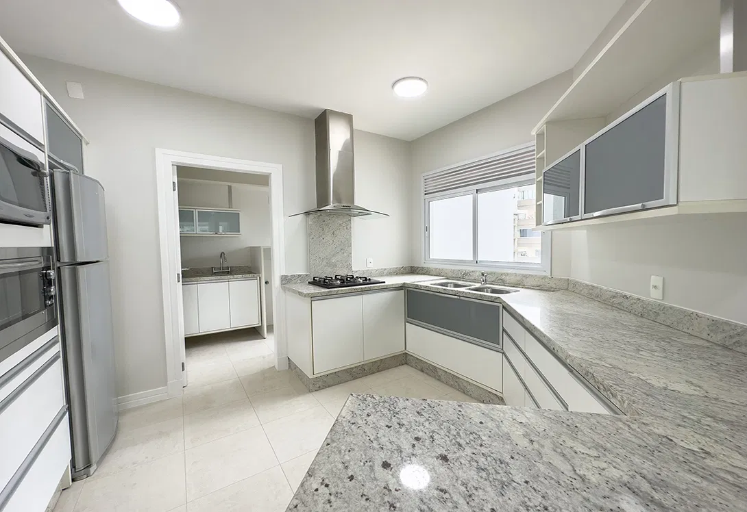Apartamento, 3 quartos, 138 m² - Foto 29