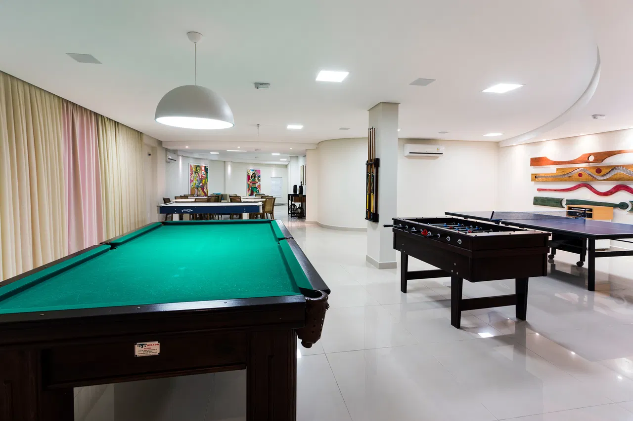 Apartamento, 3 quartos, 138 m² - Foto 30