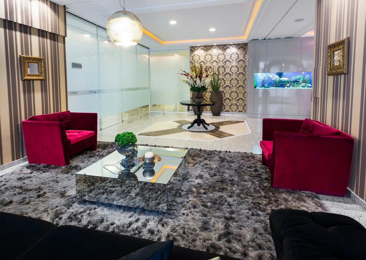 Apartamento, 3 quartos, 138 m² - Foto 35