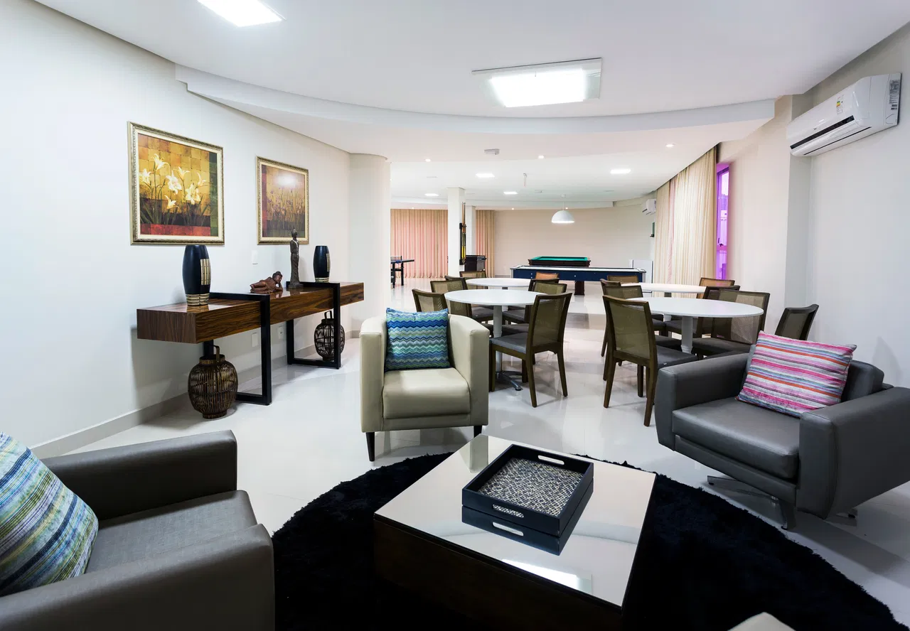 Apartamento, 3 quartos, 138 m² - Foto 38
