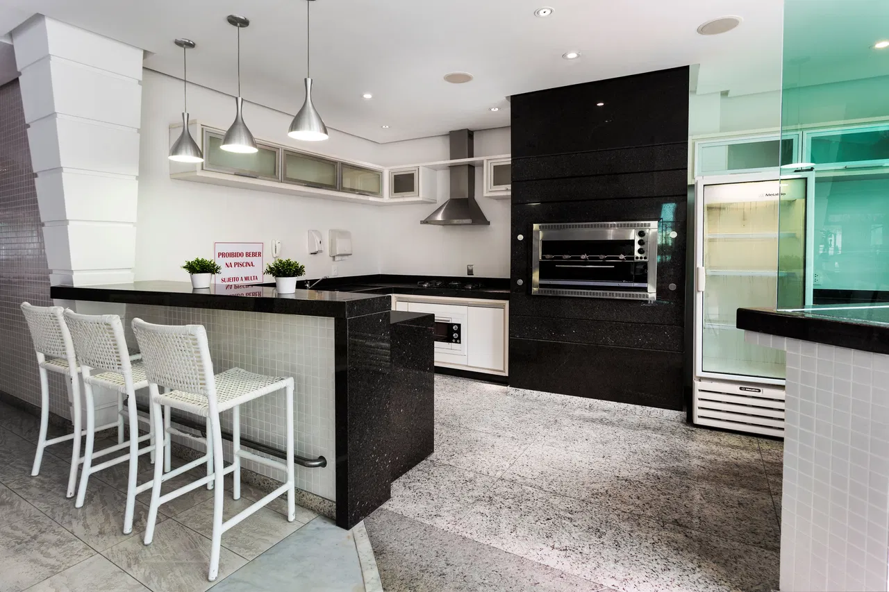 Apartamento, 3 quartos, 138 m² - Foto 41