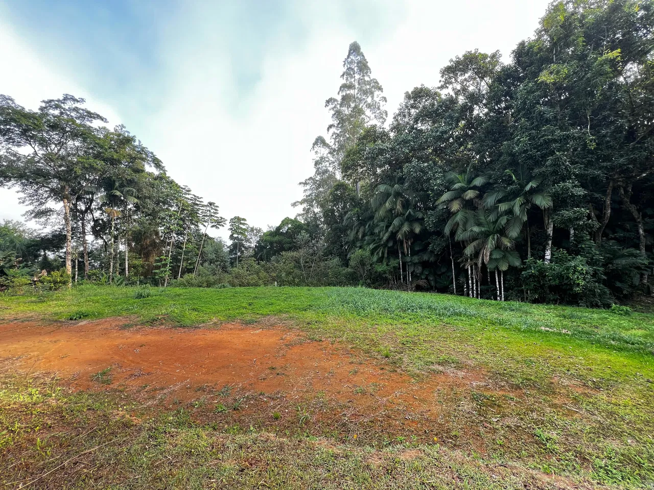 Terreno, 1078 m² - Foto 1