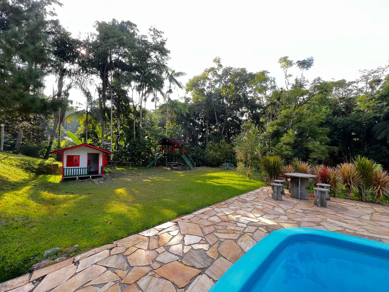 Terreno, 1078 m² - Foto 2