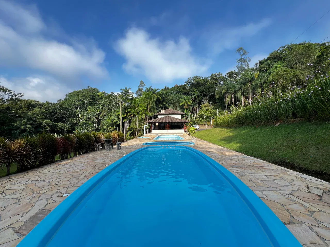 Terreno, 1078 m² - Foto 3