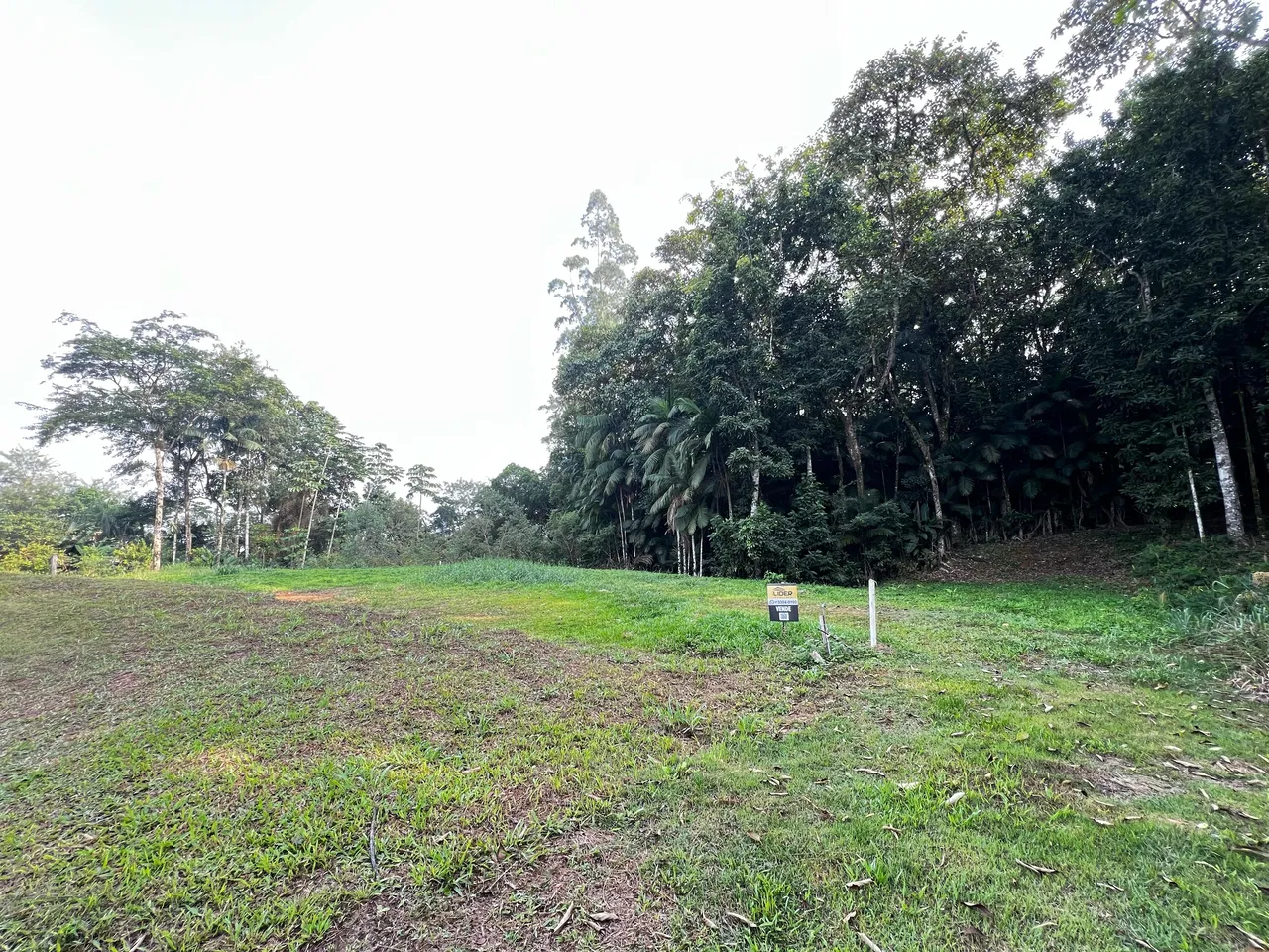 Terreno, 1078 m² - Foto 5