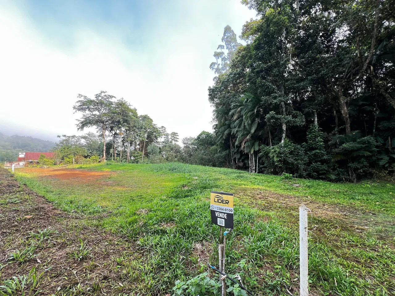 Terreno, 1078 m² - Foto 10