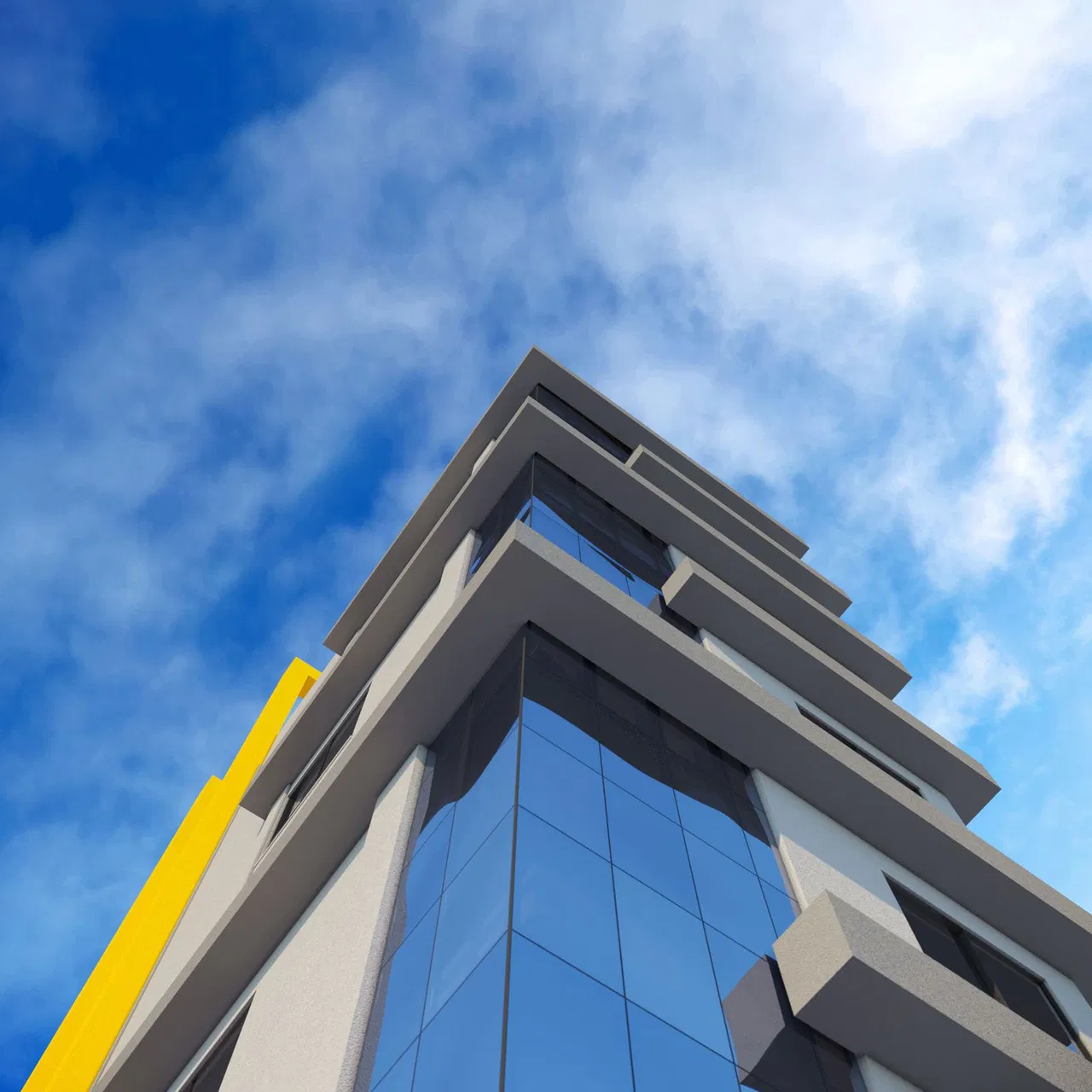 Apartamento, 2 quartos, 80 m² - Foto 2