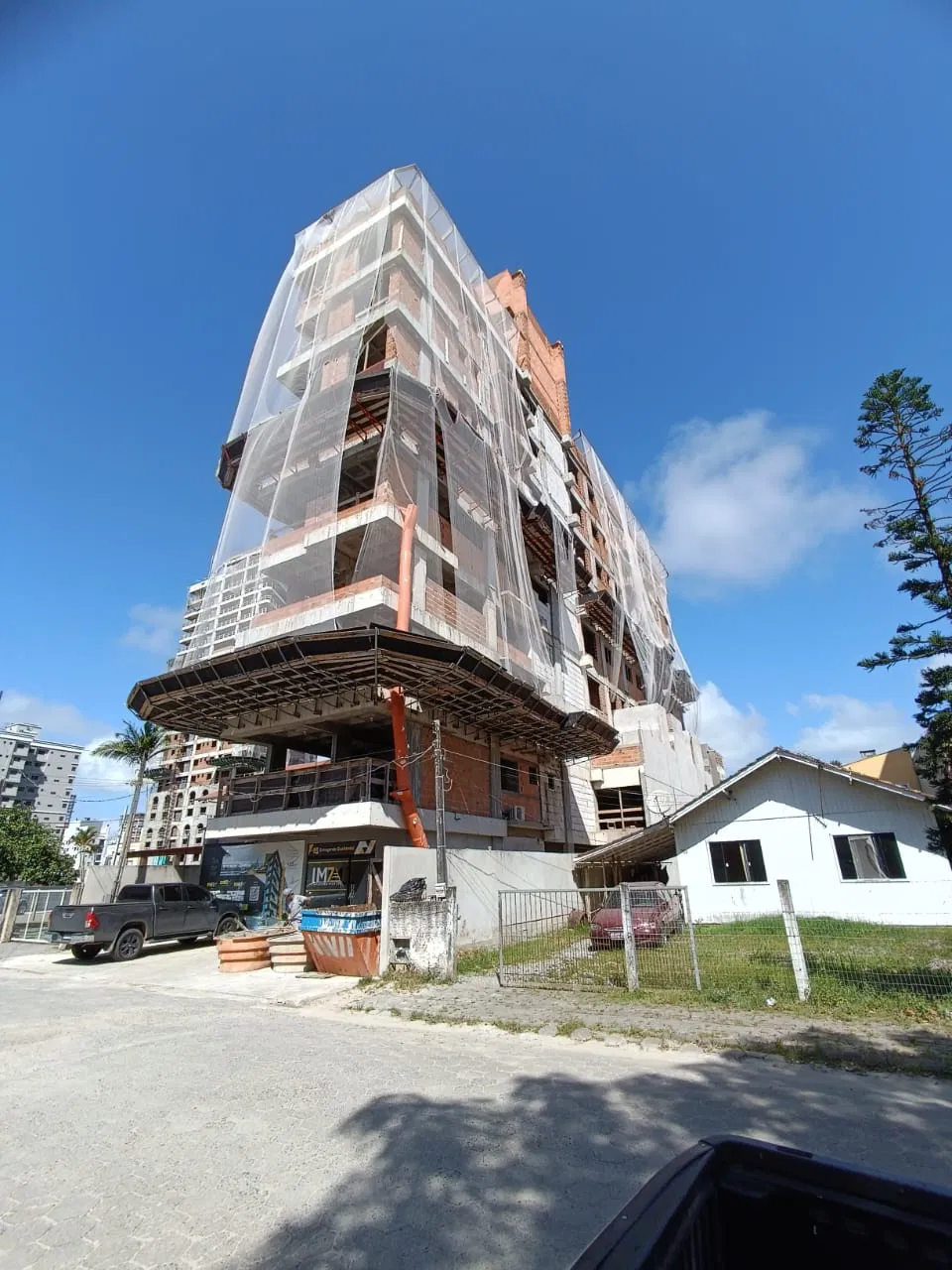 Apartamento, 2 quartos, 80 m² - Foto 3