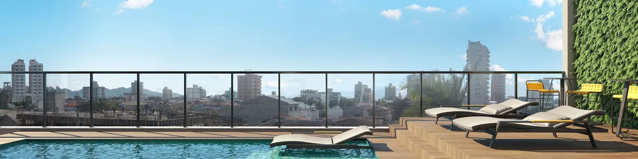 Apartamento, 2 quartos, 80 m² - Foto 6