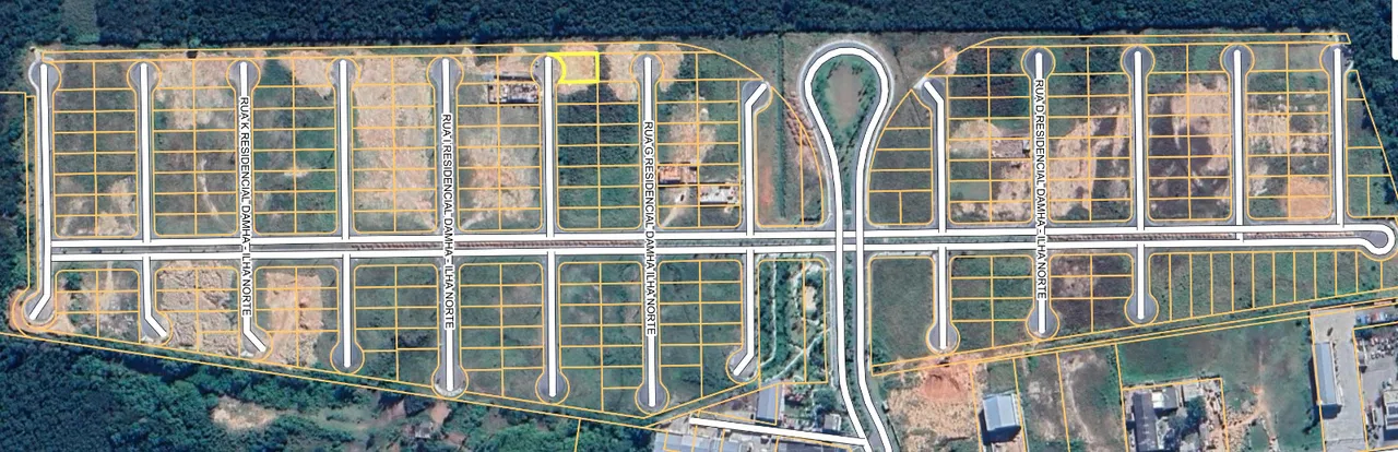 Terreno, 526 m² - Foto 2