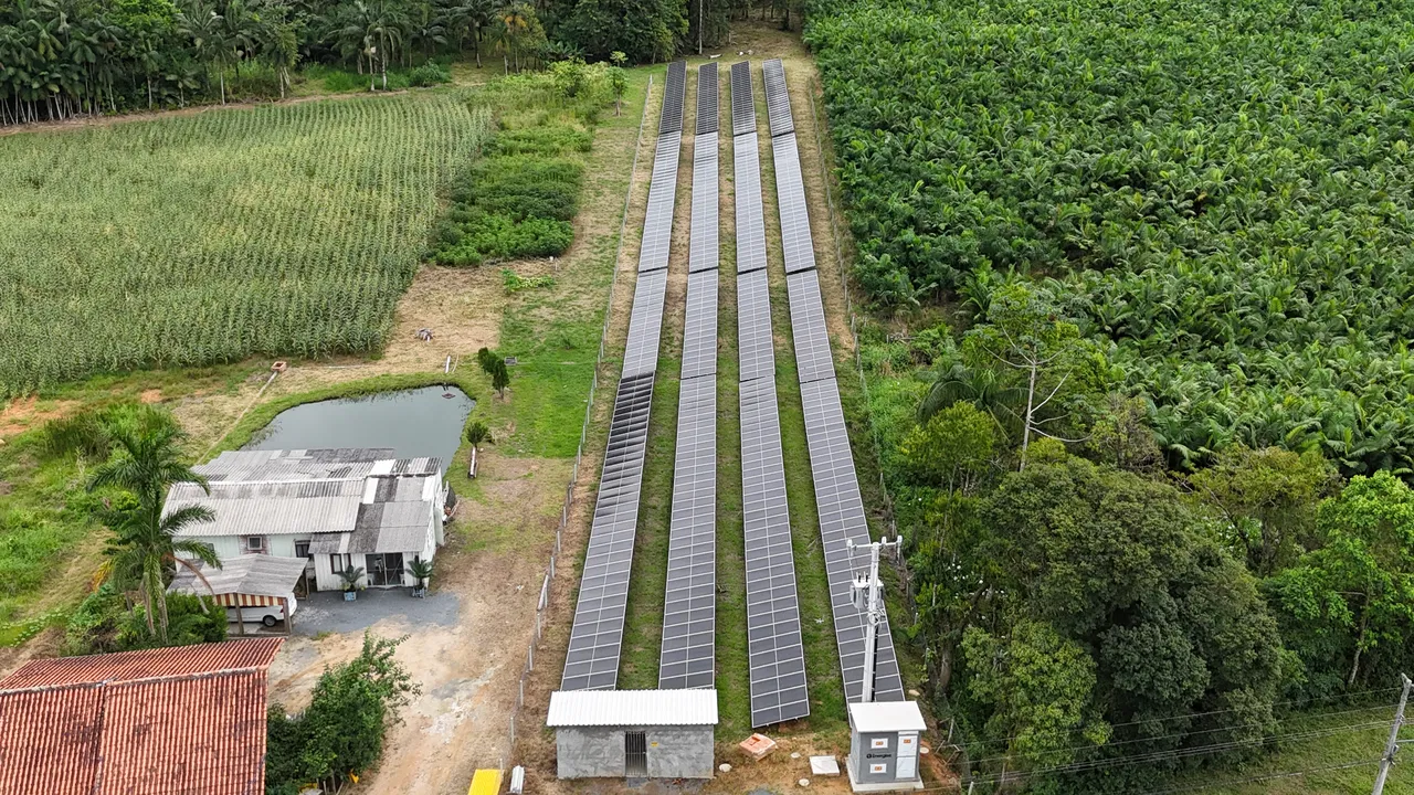 Prédio Inteiro - Foto 1