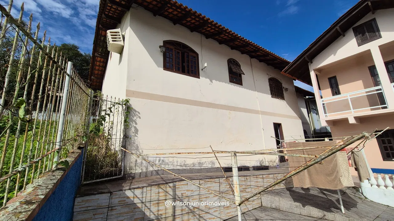 Casa, 4 quartos, 120 m² - Foto 3