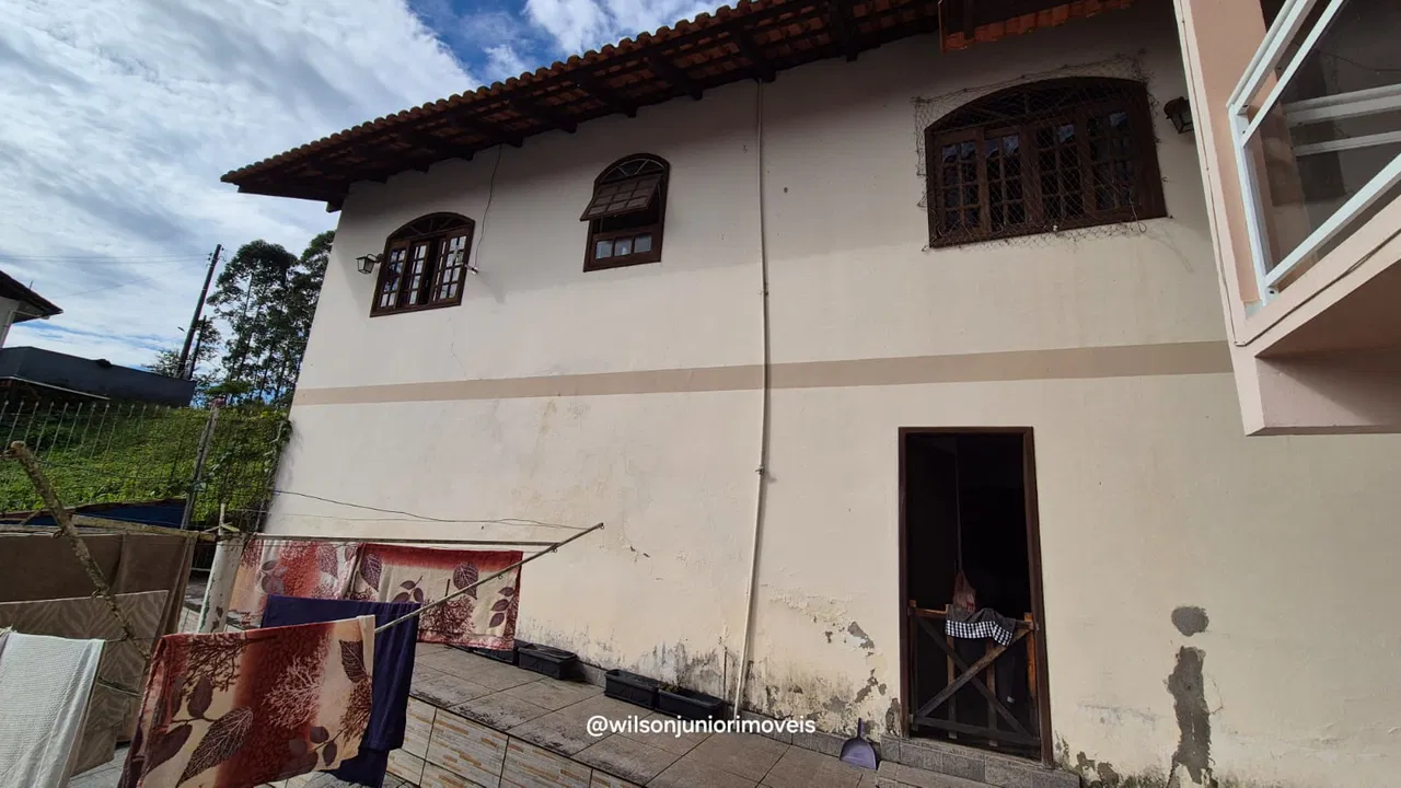 Casa, 4 quartos, 120 m² - Foto 4