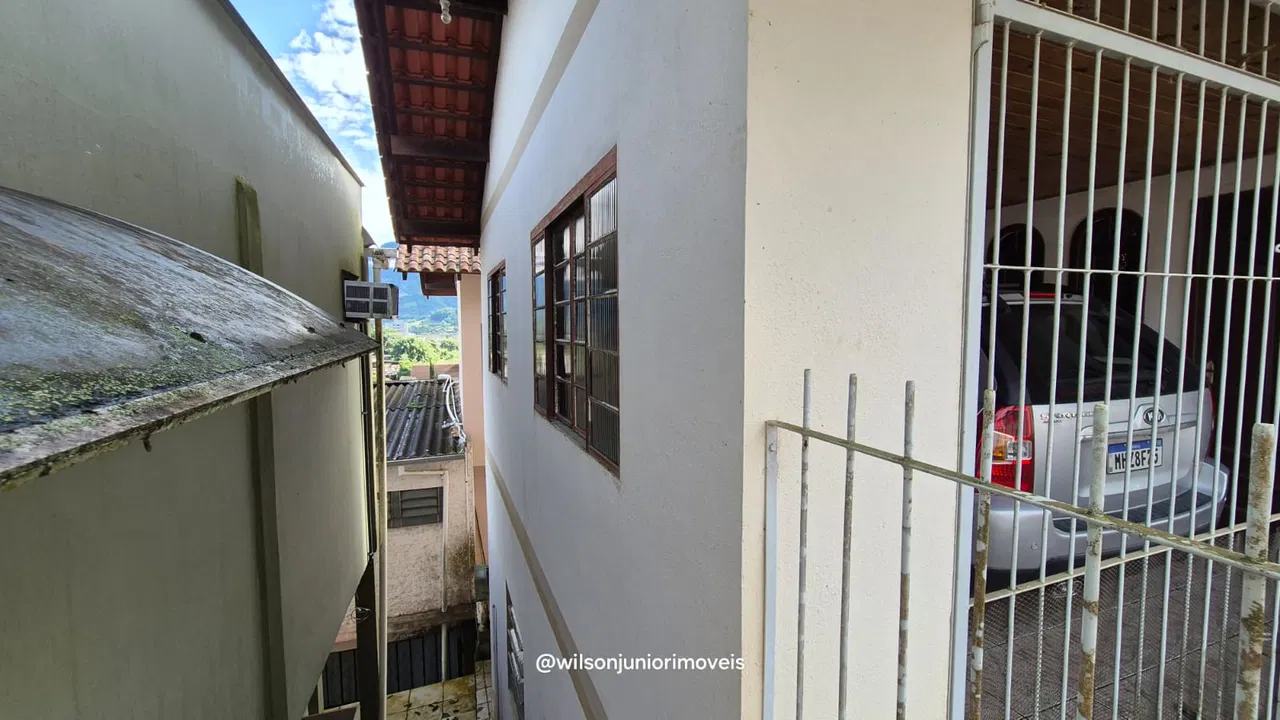 Casa, 4 quartos, 120 m² - Foto 5