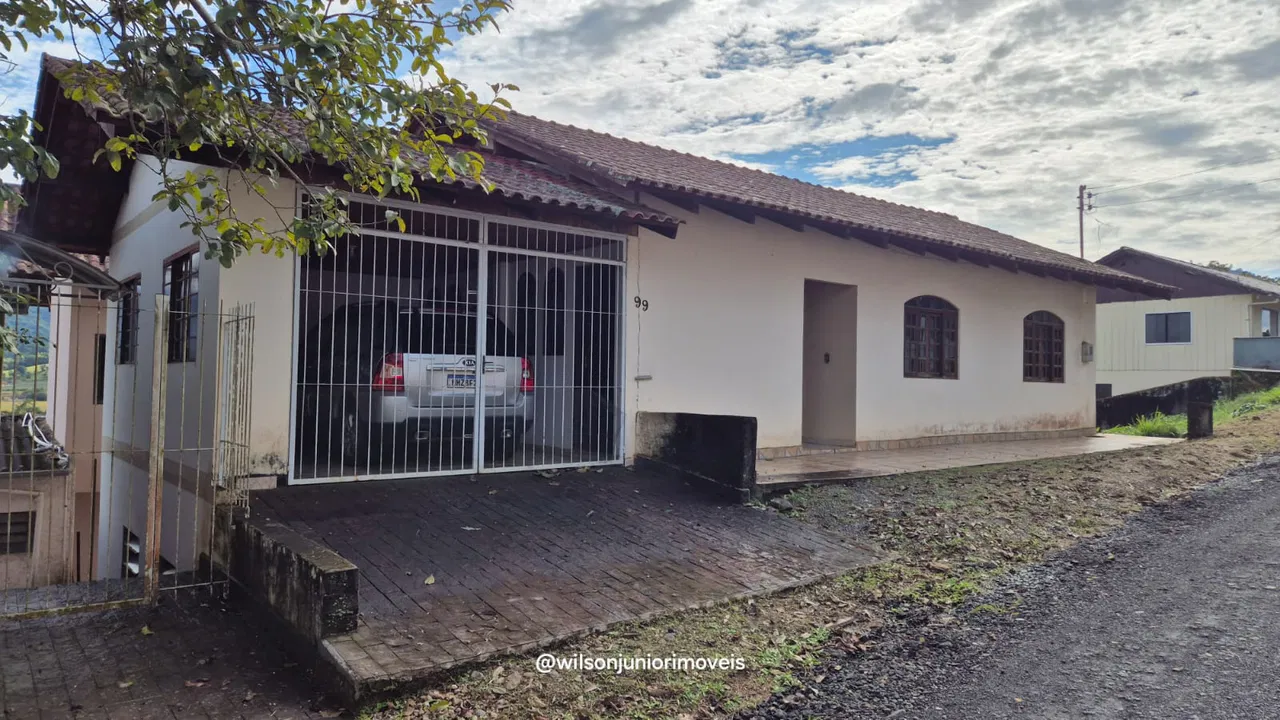 Casa, 4 quartos, 120 m² - Foto 6