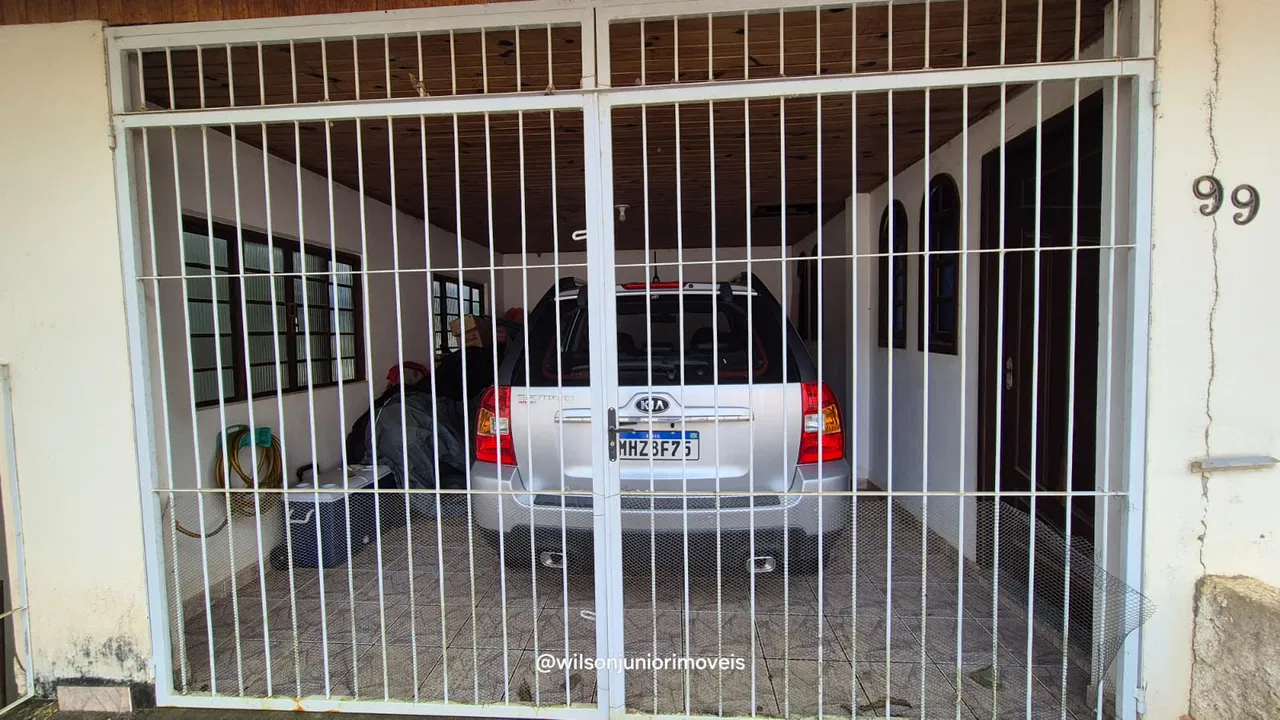 Casa, 4 quartos, 120 m² - Foto 7