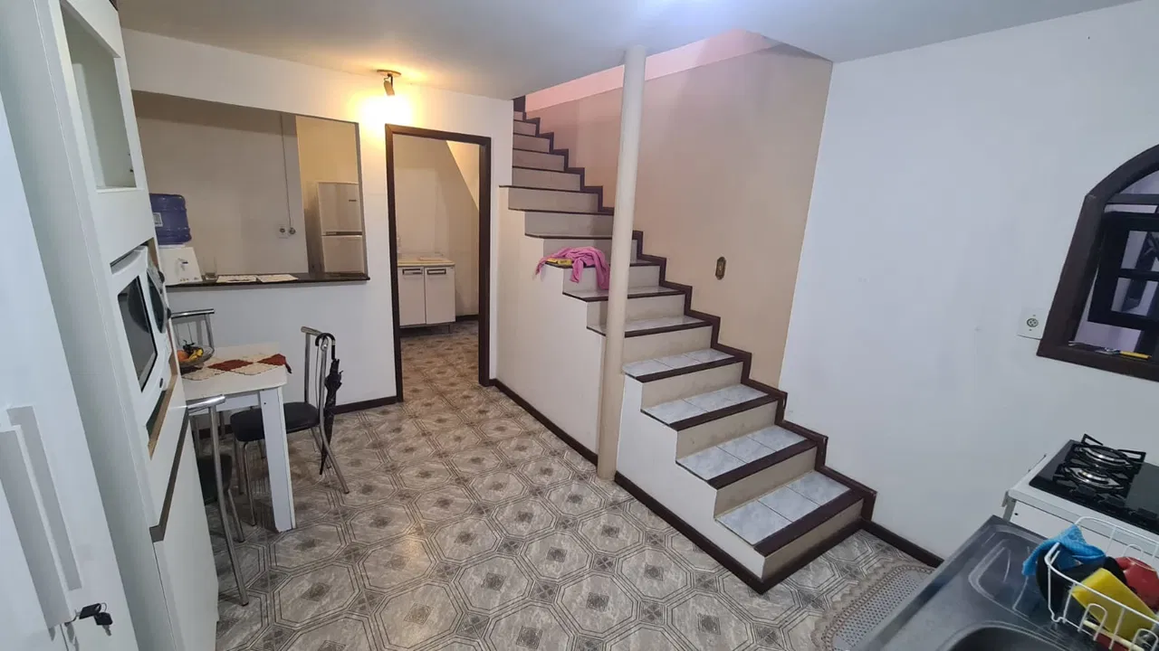 Casa, 4 quartos, 120 m² - Foto 11