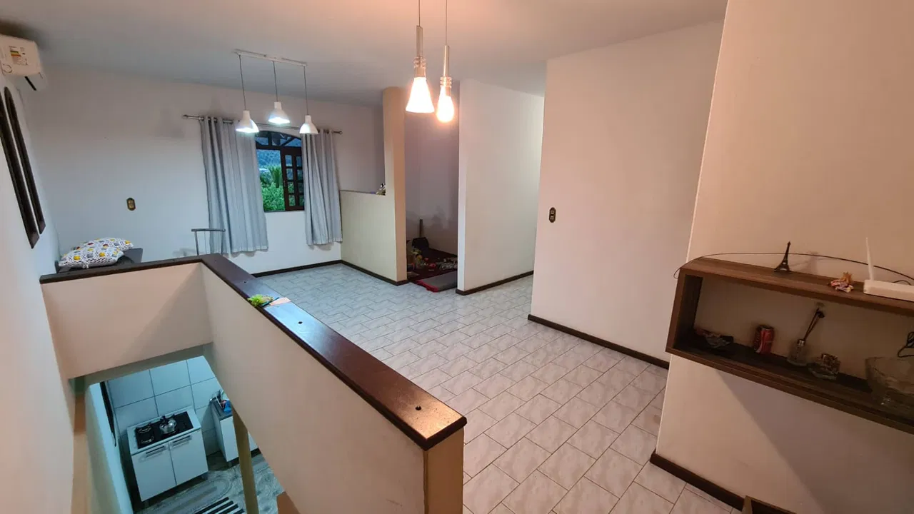 Casa, 4 quartos, 120 m² - Foto 16