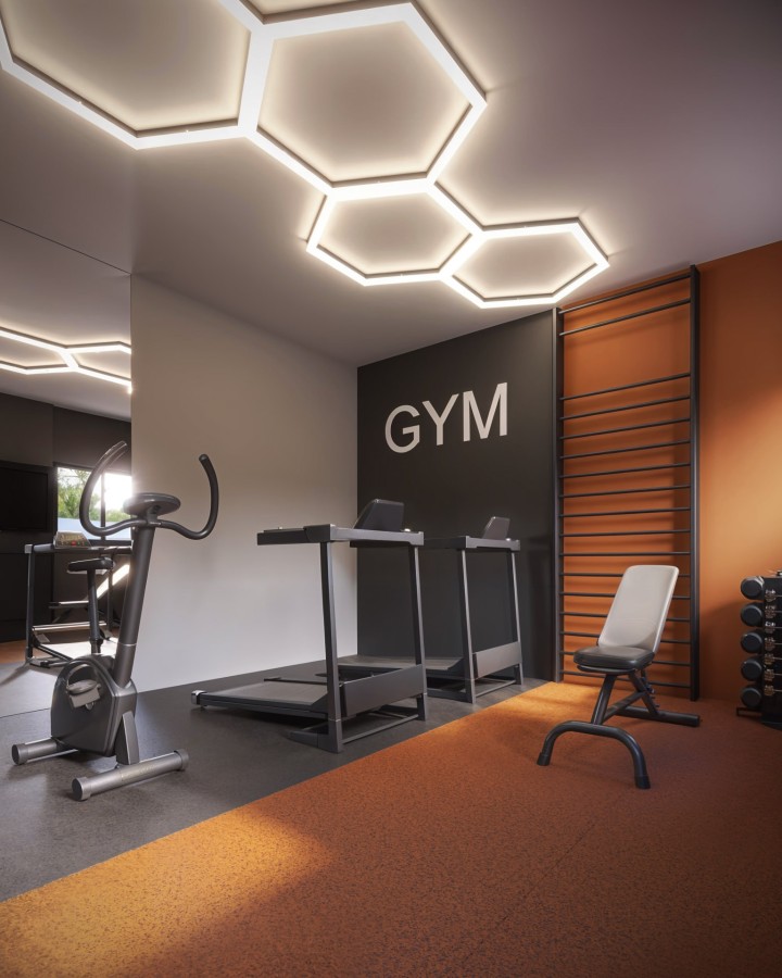 Apartamento, 2 quartos, 47 m² - Foto 11