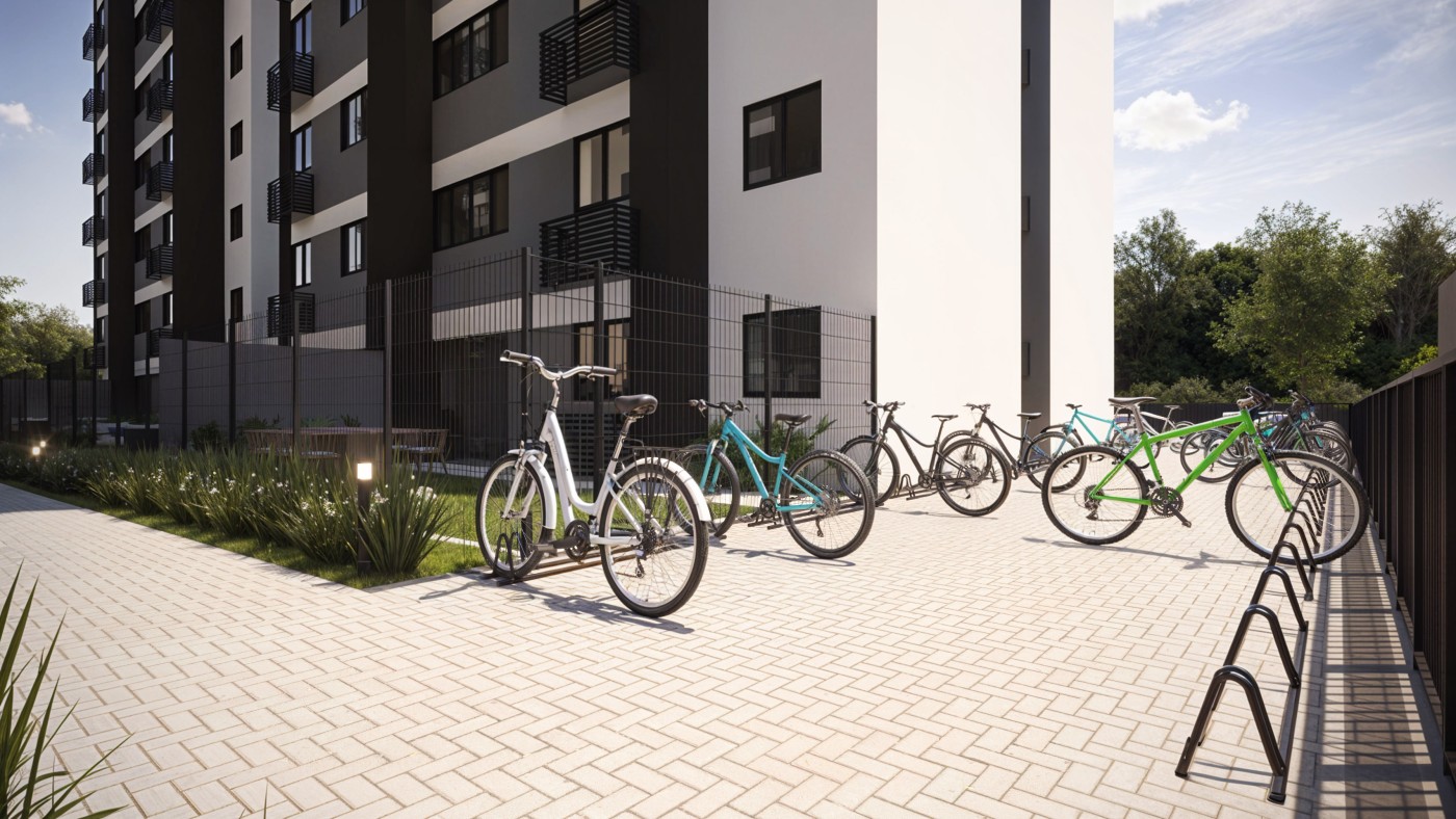 Apartamento, 2 quartos, 47 m² - Foto 7