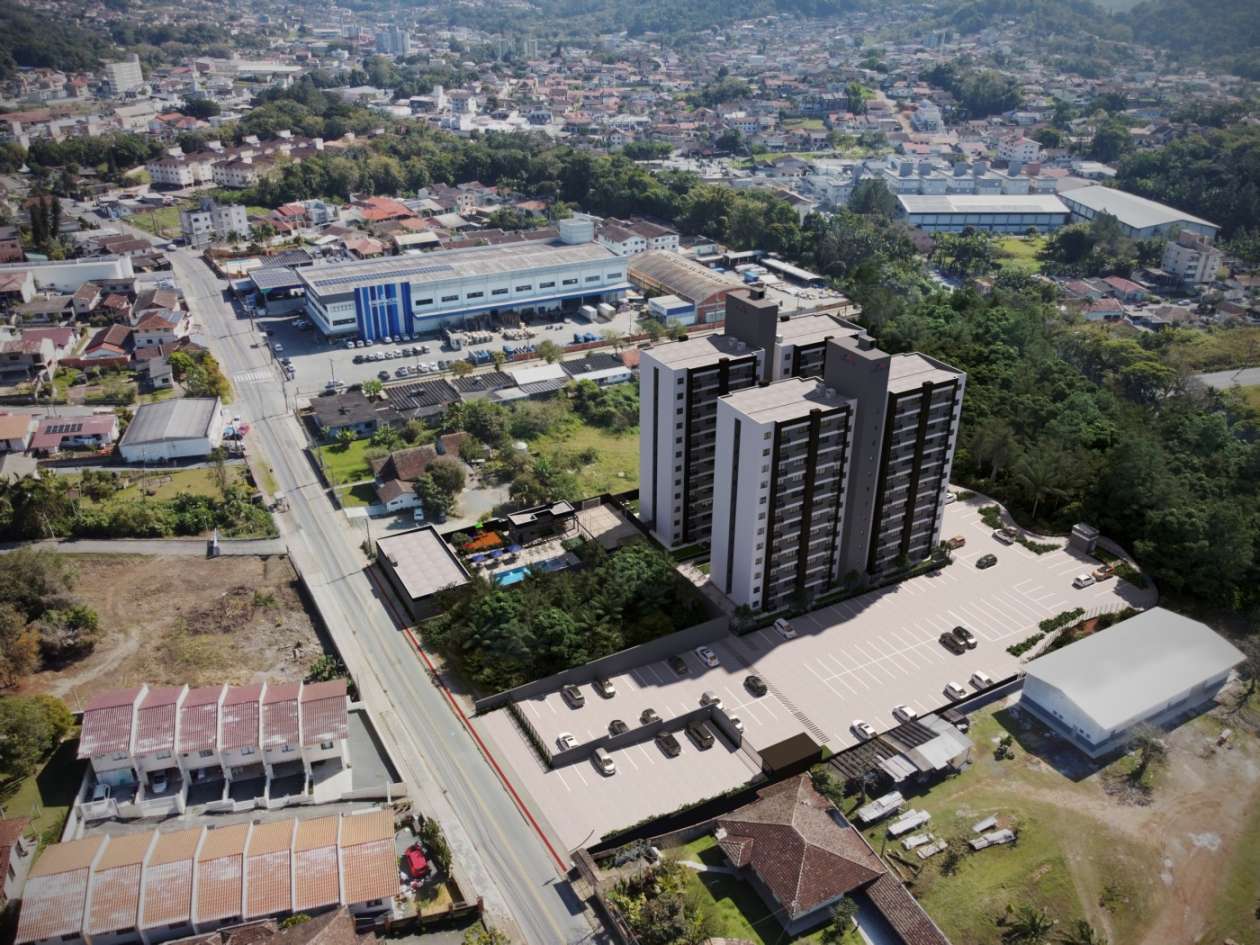 Apartamento, 2 quartos, 47 m² - Foto 29