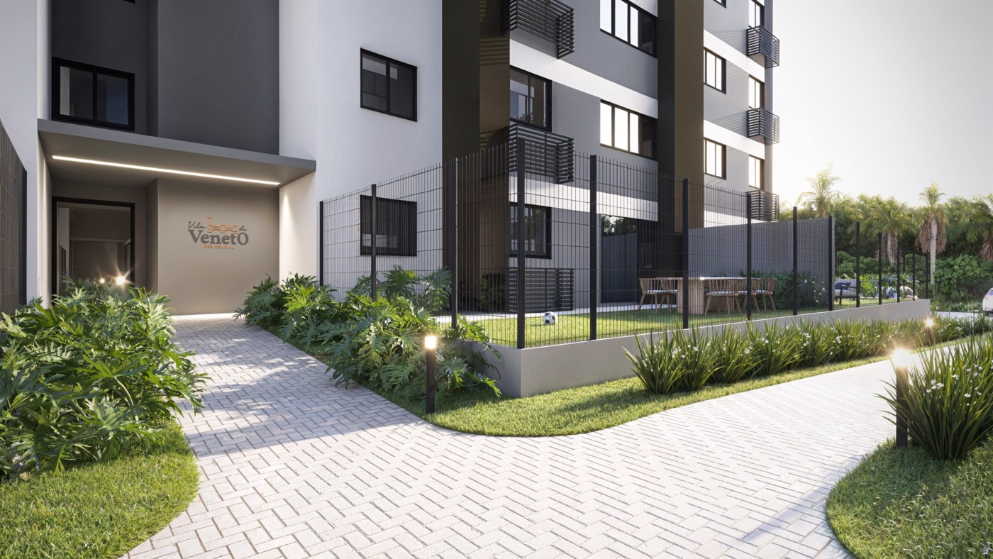 Apartamento, 2 quartos, 47 m² - Foto 24