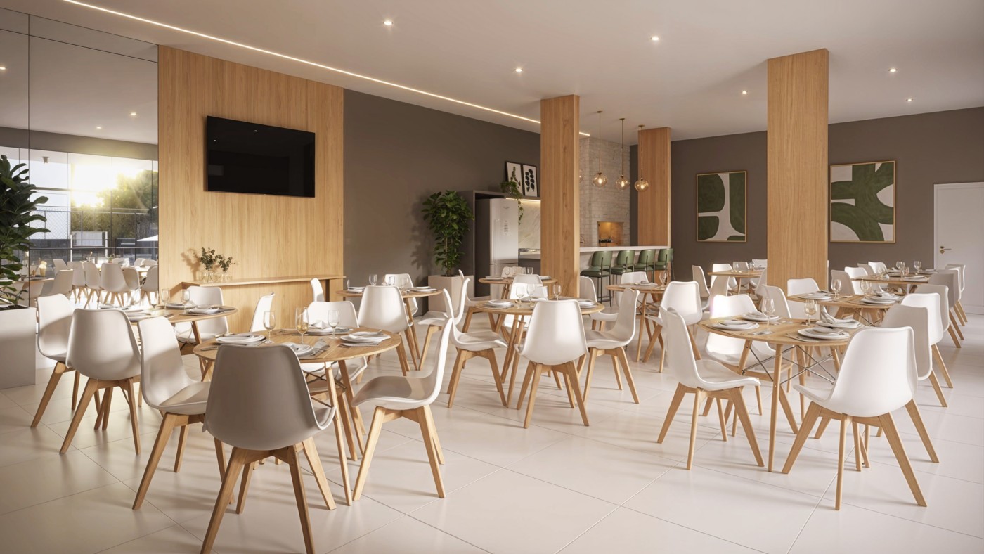 Apartamento, 2 quartos, 47 m² - Foto 13