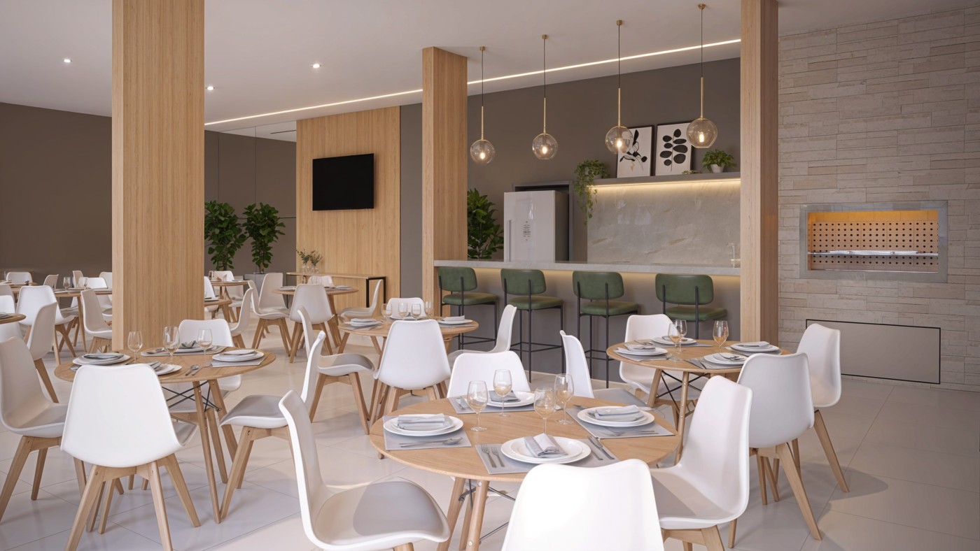 Apartamento, 2 quartos, 47 m² - Foto 12