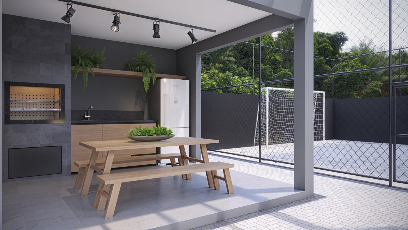 Apartamento, 2 quartos, 47 m² - Foto 9