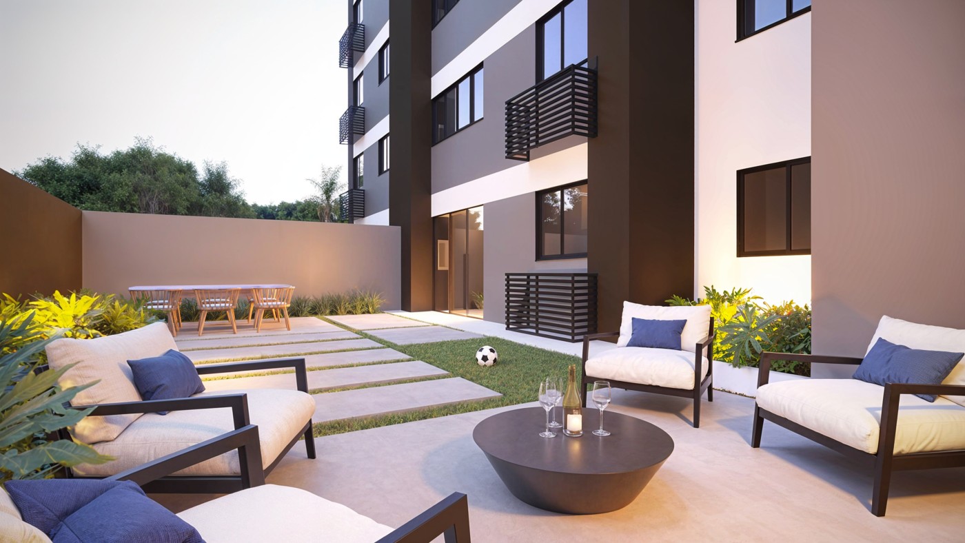 Apartamento, 2 quartos, 47 m² - Foto 23