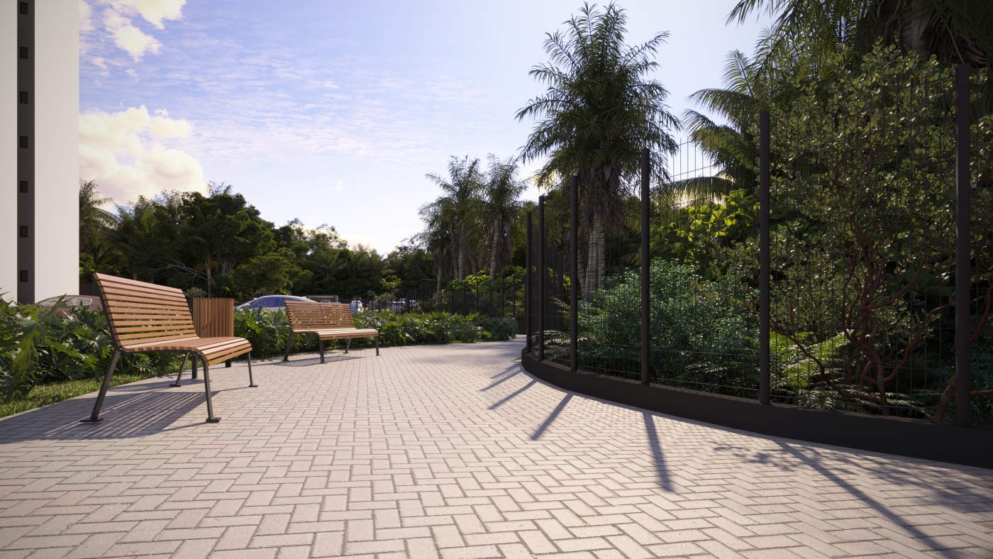 Apartamento, 2 quartos, 47 m² - Foto 14