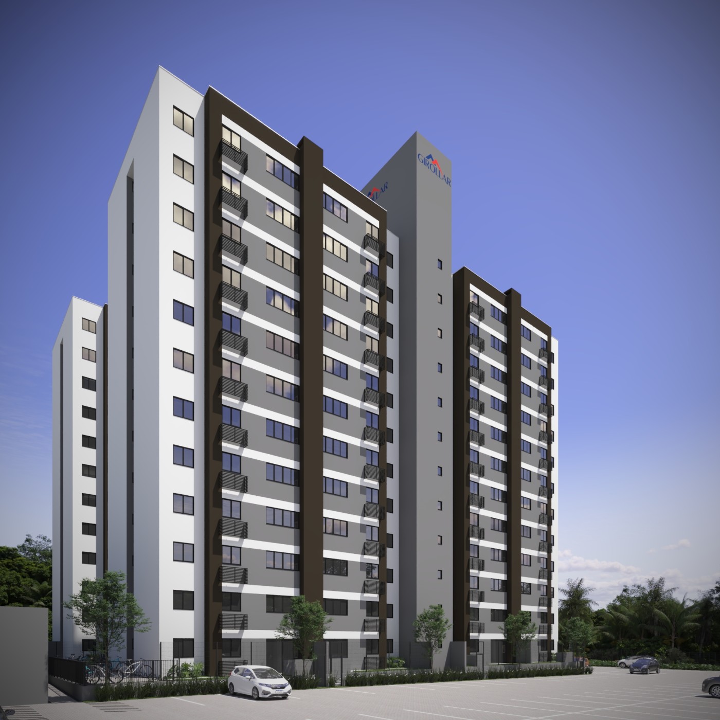 Apartamento, 2 quartos, 47 m² - Foto 26