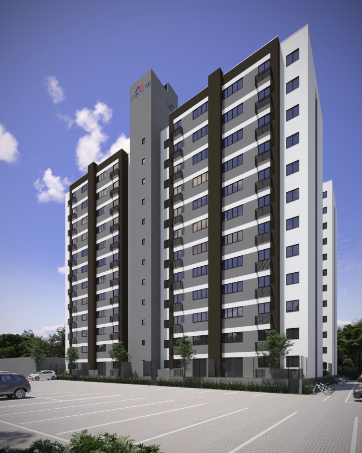 Apartamento, 2 quartos, 47 m² - Foto 27