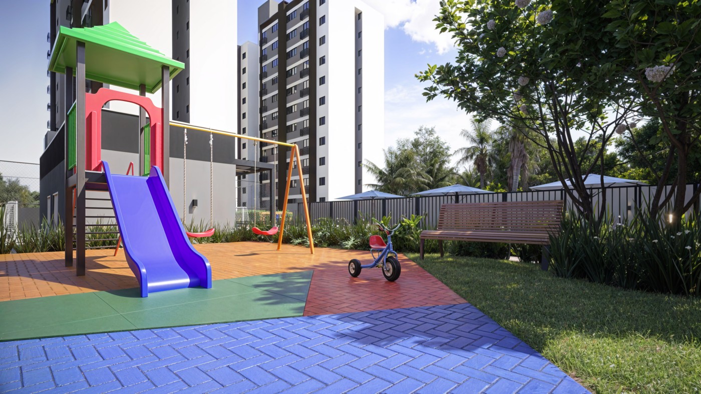 Apartamento, 2 quartos, 47 m² - Foto 5