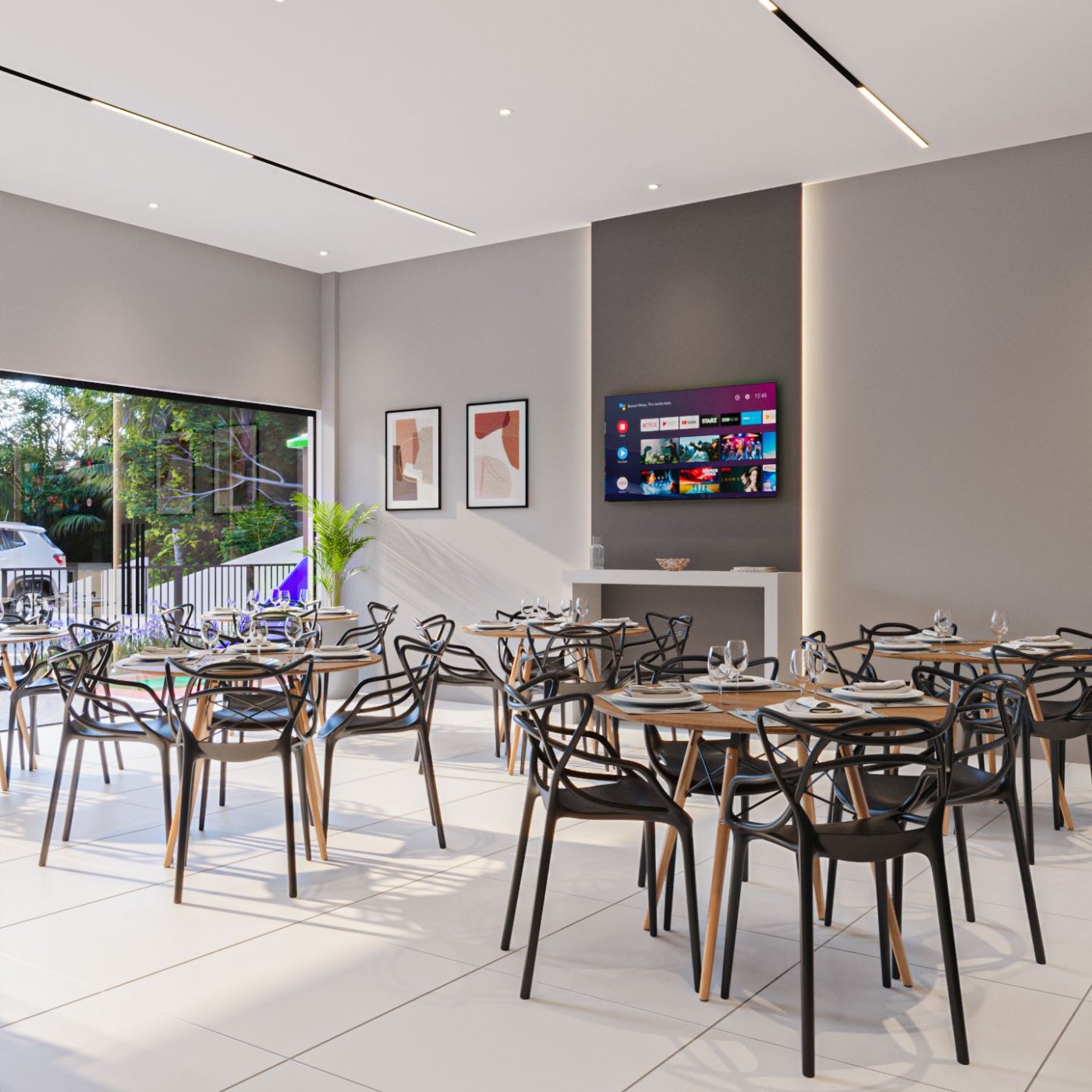 Apartamento, 2 quartos, 46 m² - Foto 6