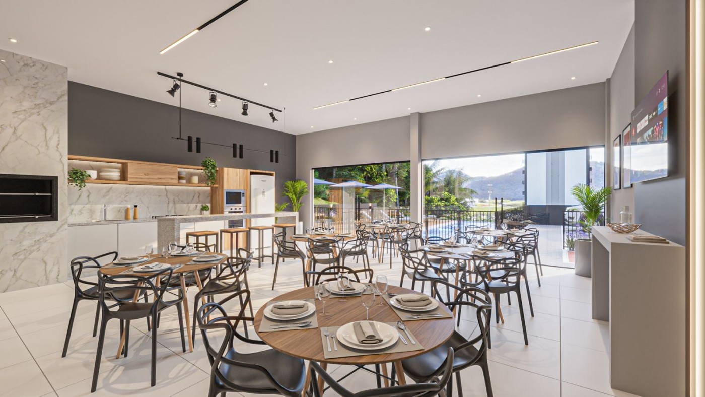 Apartamento, 2 quartos, 46 m² - Foto 7