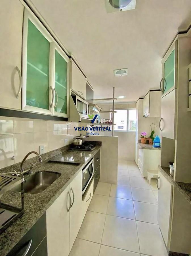 Apartamento, 2 quartos, 84 m² - Foto 2