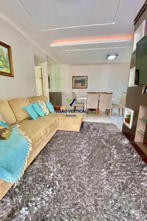 Apartamento, 2 quartos, 84 m² - Foto 5