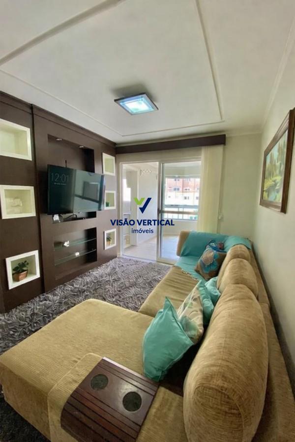 Apartamento, 2 quartos, 84 m² - Foto 7