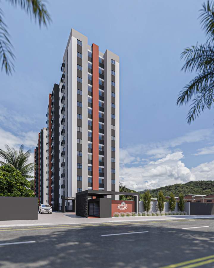 Apartamento, 2 quartos, 47 m² - Foto 4