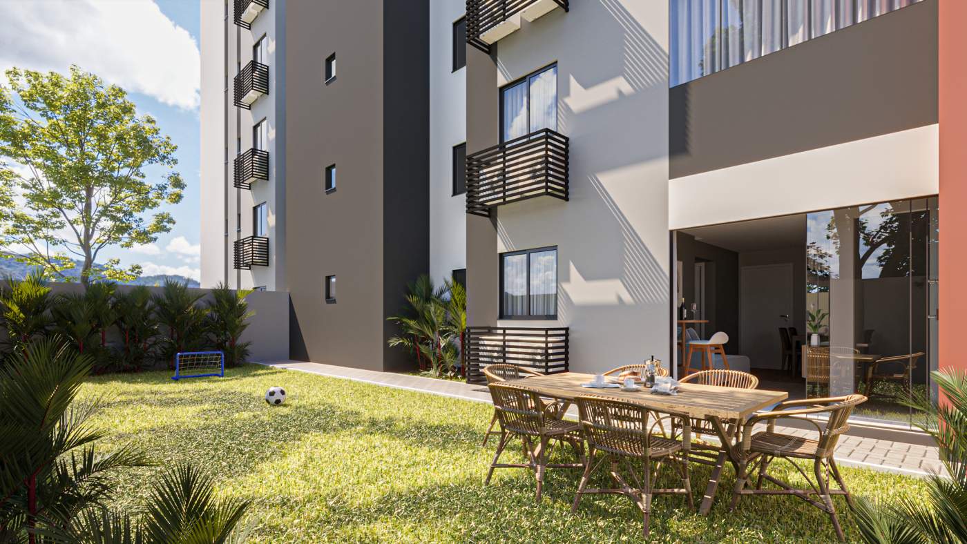 Apartamento, 2 quartos, 47 m² - Foto 11