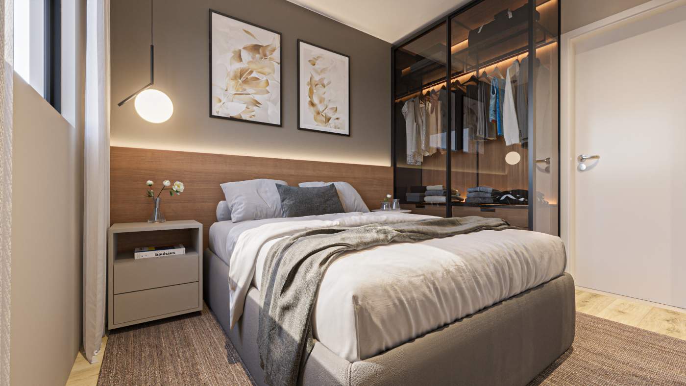 Apartamento, 2 quartos, 47 m² - Foto 16