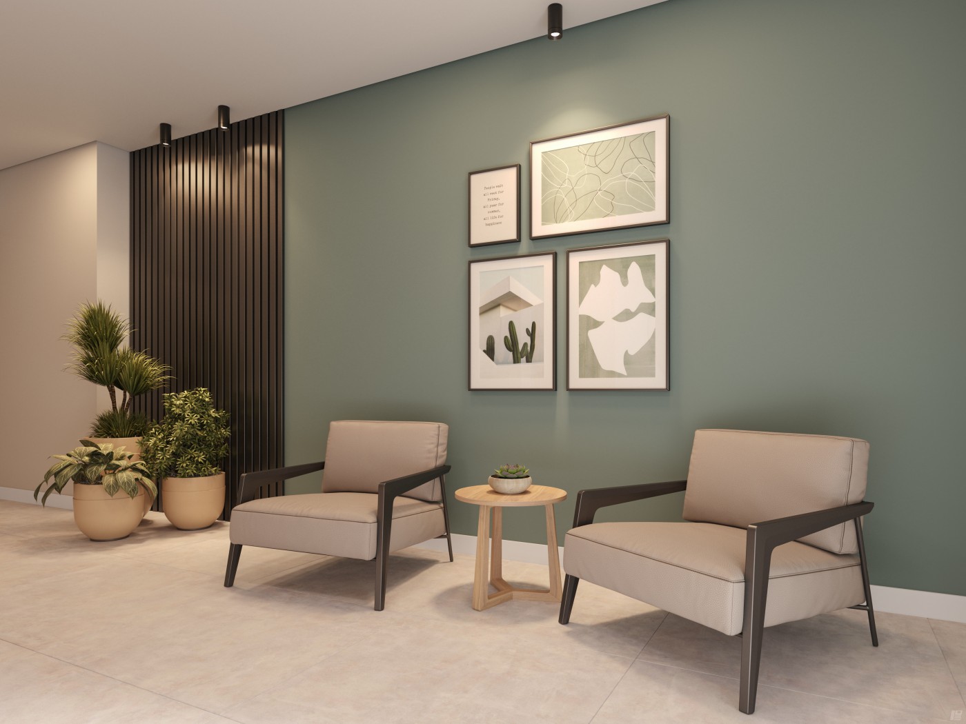 Apartamento, 2 quartos, 51 m² - Foto 6