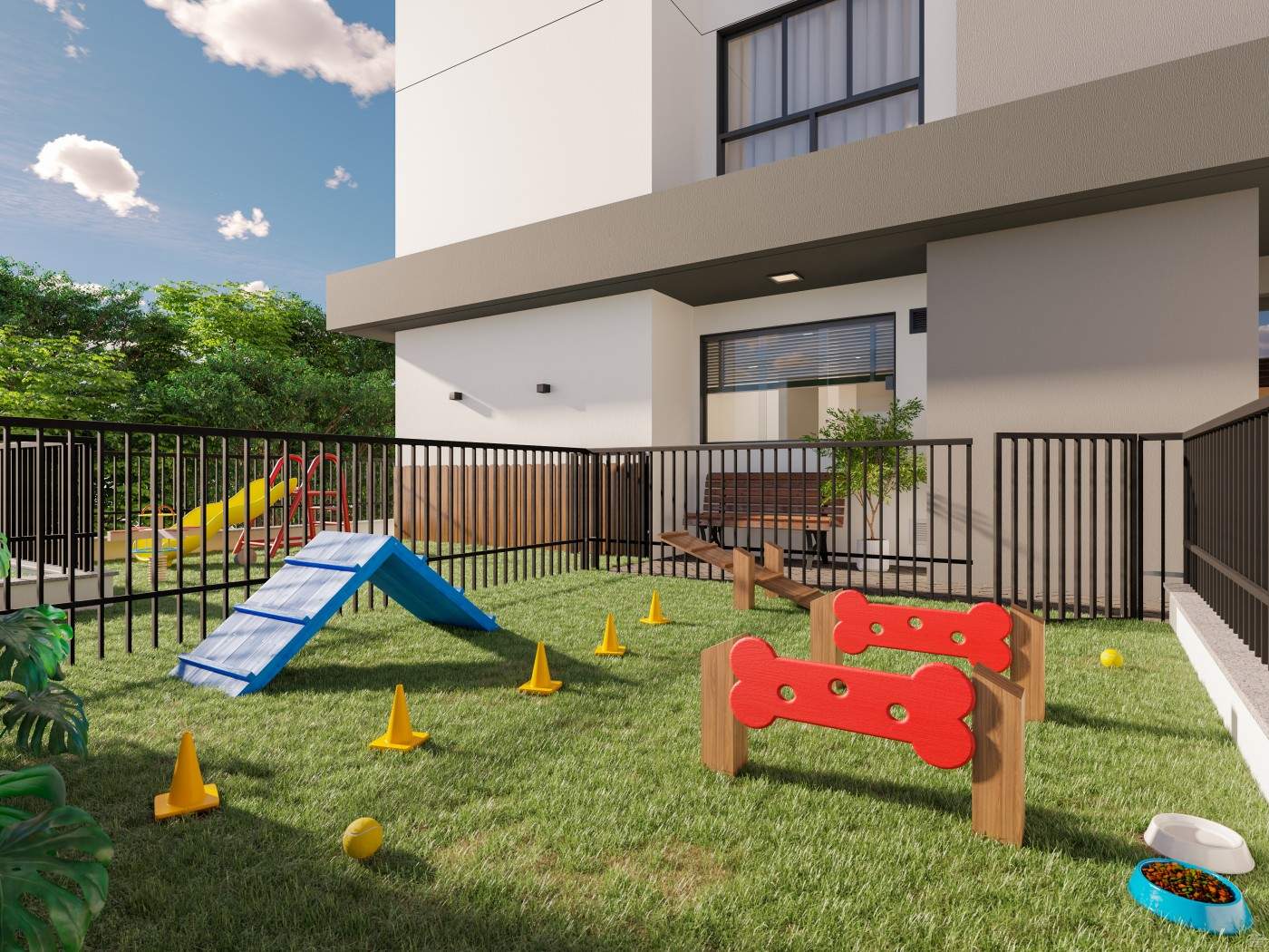 Apartamento, 2 quartos, 51 m² - Foto 13