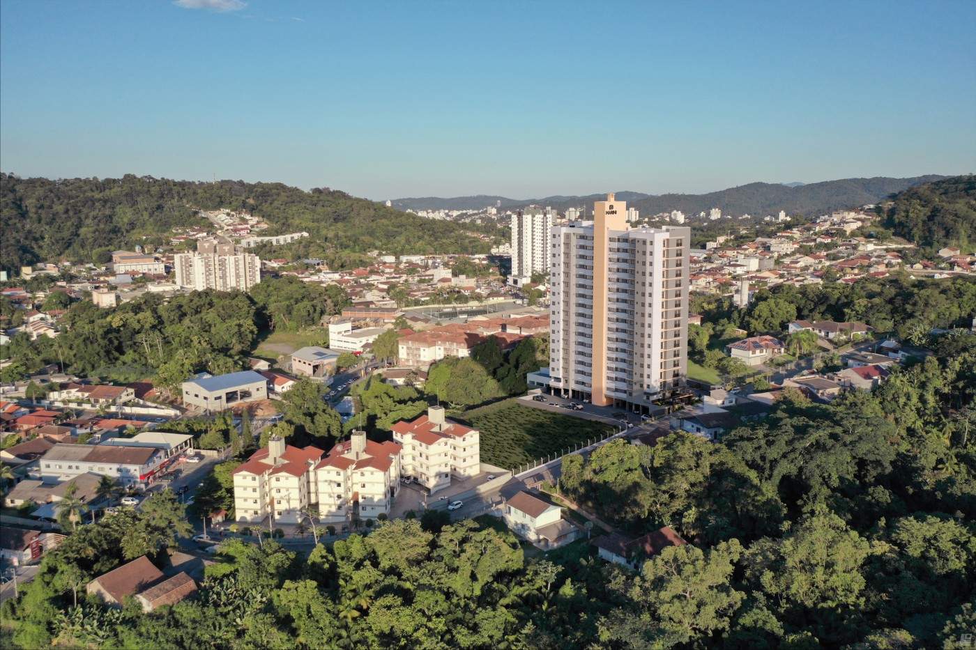 Apartamento, 2 quartos, 51 m² - Foto 14